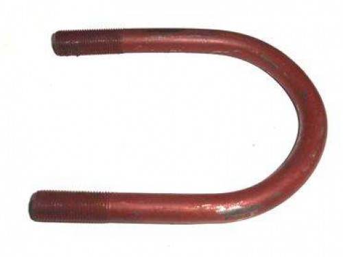 Strzemię Mocowania Osi Okrągłej Ursus C-330 Polskie