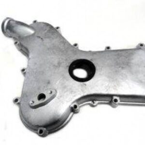 Pokrywa Rozrządu Ursus C-360 Z Uszczelniaczem Polska