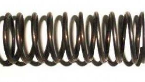 Sprężyna Zaworu Wewnętrzna Ursus C-360 Polska