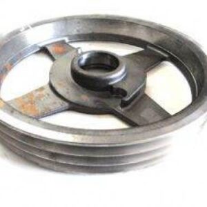 Koło Pasowe Duże 3 Paski Kosiarki Rotacyjnej 1,35 Z-036 Rolmus