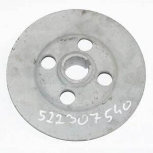 Tarcza Hamulca Prasa Kostkująca Z-224 Zamiennik