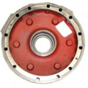 Pokrywa Zwolnicy Mechanizmu Różnicowego Lewa Ursus C-385 Rolmus