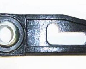 Przegub Wysuwny Cięgna Dolnego Belki Tuz Prawy 6-Cylindrowy 87450136