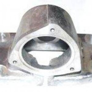 Korpus Termostatu Ursus C-385 Bez Otworu Polski