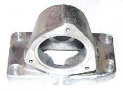 Korpus Termostatu Ursus C-385 Bez Otworu Polski