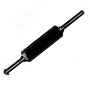 Tłumik Turbo Ursus C-385