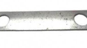 Płytka Dolna Obudowy Koła Zamachowego T-25