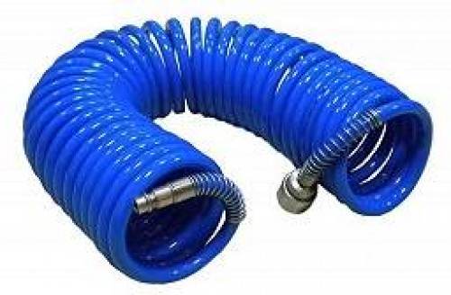 Przewód Spiralny 15m Pe Do Kompresora