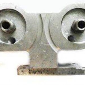 Podstawa Filtra Oleju Ursus C-385 4 Cylindrowy Stopka Pośrodku