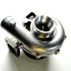 Turbosprężarka C-385 4-Cylindrowa J-720