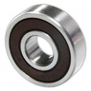 Łożysko Kulkowe Jednorzędowe Kryte 6209 2rs Zvl