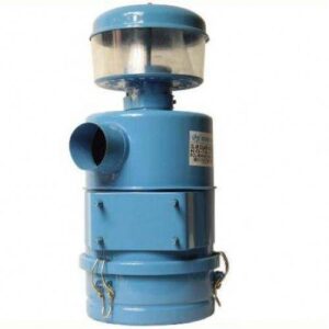 Filtr Powietrza C-385 Stary Typ Zetor Komplet