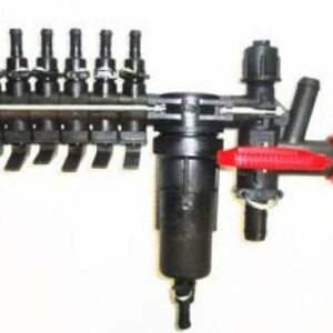 Rozdzielacz Zawór Sterujący 6 - Sekcyjny Typ-L Wysoki Kielich 4031091050