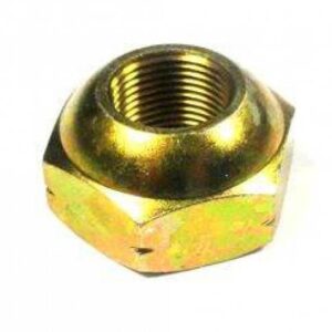 Nakrętka Szpilki Koła Przyczepy M20x1,5 Stary Typ Prawa D-50