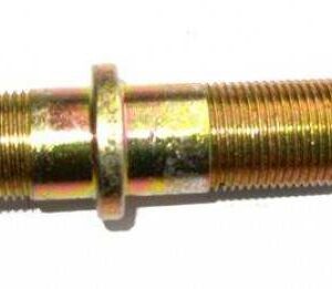 Śruba Szpilka Dwustronna Koła Przyczepy M20x1,5 Stary Typ Prawa D-50