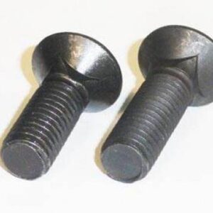 Śruba Lemiesza M12x40 Kl.8.8 Hartowana Sprzedawana Na Sztuki