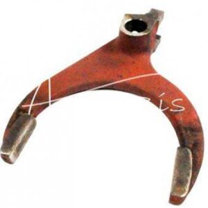 Widełki Przesówek Skrzyni Zmiany Biegów Zetor Zts Ursus C-385