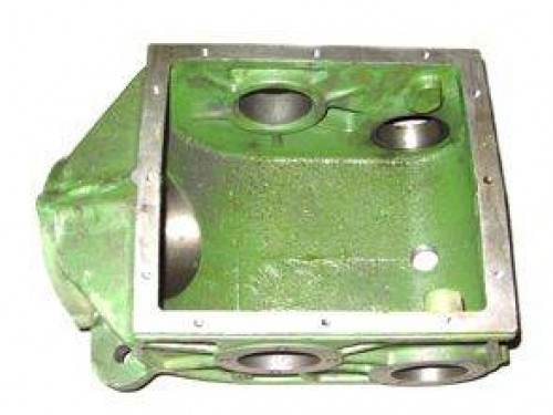 Obudowa Przekładni Ścinacz Zielonek Orkan 5302040150 Rolmus