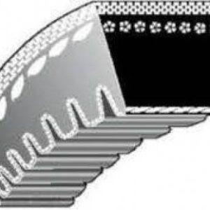 Pasek Uzębiony Avx13-850