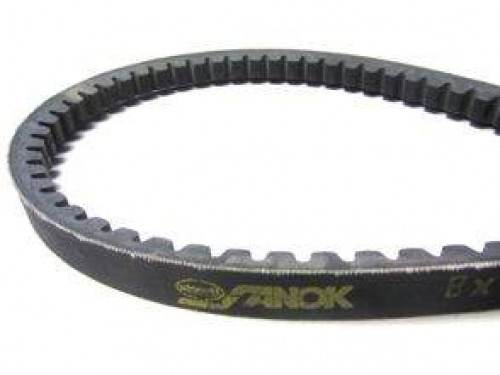 Pasek Uzębiony Bx-1215