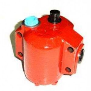 Pompa Hydrauliczna Podnośnika Ursus C-360