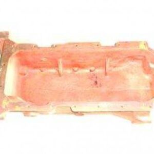 Misa Oleju Silnika Ursus C-385 4 Cyl