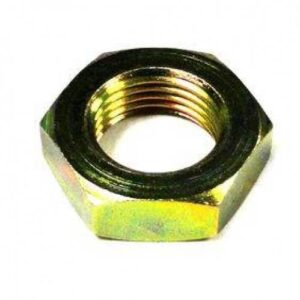 Nakrętka 6-Kątna Calowa Niska Unf 5/8" Ocynk
