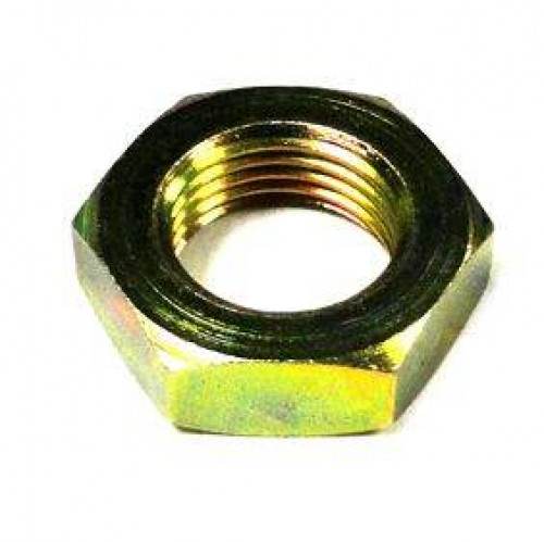 Nakrętka 6-Kątna Calowa Niska Unf 5/8" Ocynk