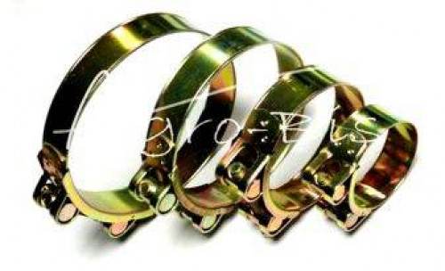 Obejma Z Zamknięciem Gbs 32-35