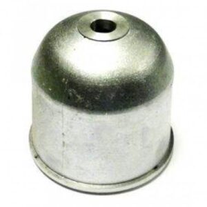 Osadnik Separatora Mf-3 Mf-4 ,Sw400 Bizon Aluminiowy Fs04-00.02 Polski