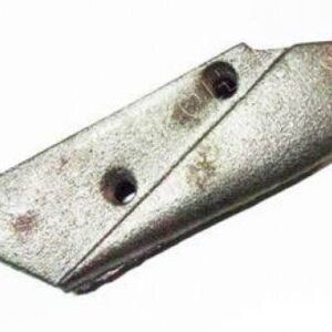 Czubek Redlicy Rurowej Siewnika Typ Unia ,Famarol ,Kutno 304308002016