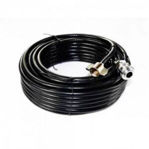 Przewód Do Pompowania 18m Z Szybkozłącz