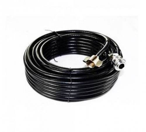 Przewód Do Pompowania 8m Z Szybkozłącz