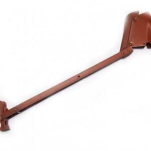 Redlica Długa 67 Cm Zawiasa Żeliwna Siewnik Mazur Poznaniak