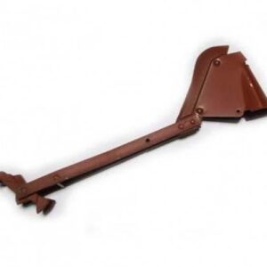 Redlica Krótka 35cm Zawiasa Żeliwna Siewnik Mazur