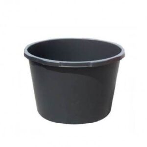 Kastra Budowlana 40l Okrągła