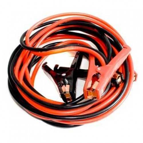 Przewody Kable Rozruchowe Kable 400a Długość 3m