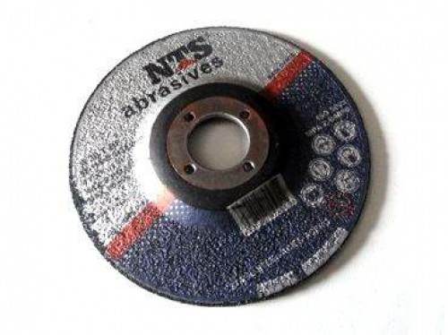 Tarcza Do Metalu Met-Inox 115x1.0x22