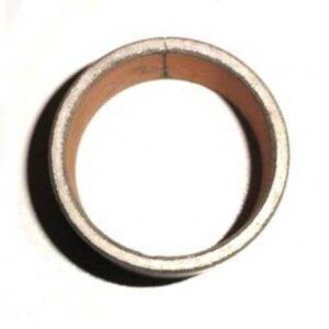 Tuleja Łożyskowa Bimetaliczna Pompy Podnośnika Mf-3 Mf-4