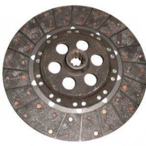 Tarcza Sprzęgła I Stopień Fi-300mm Fi-29/23mm 7012237m91 Ursus Mf3