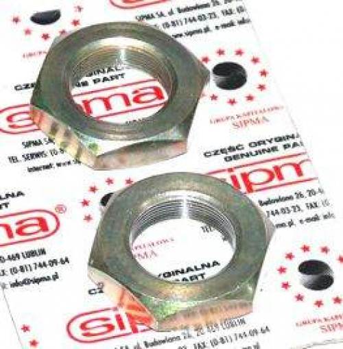 Nakrętka M36x1,5 Prasa Kostkująca Z-224 Sipma 522304145