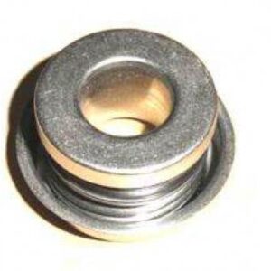 Reperaturka Pompy Wodnej Mf