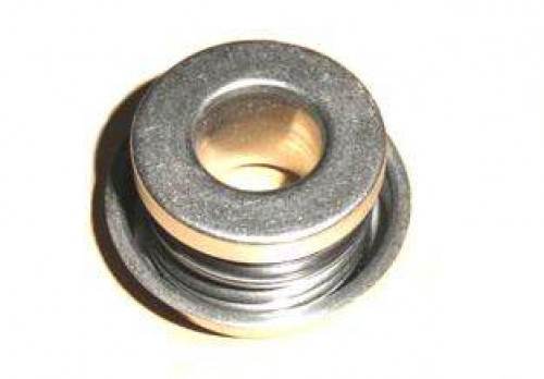 Reperaturka Pompy Wodnej Mf