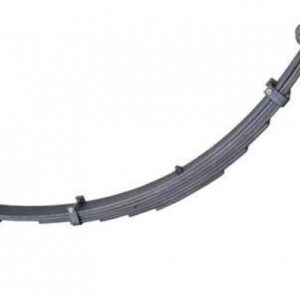 Resor Przyczepy Kompletny 7-Piór D-47