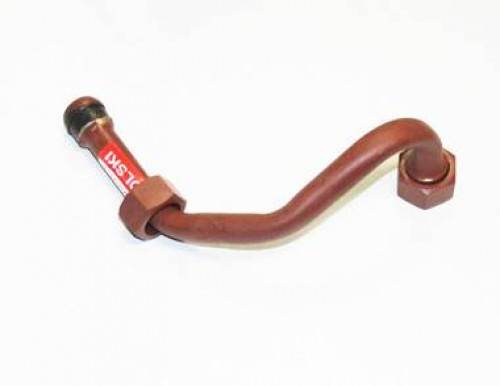 Przewód Tłoczący Oleju Pompy Silnika Ursus C-330 Polska