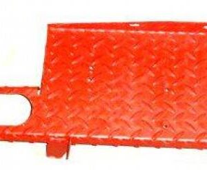 Pomost Prawy Ursus C-330 Polski