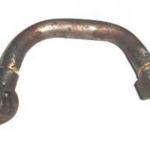 Rura Tłocząca Pompy Oleju Silnika Ursus C-360 Polska