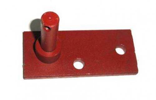 Uchwyt Pedału Blokady Ursus C-360 Polski