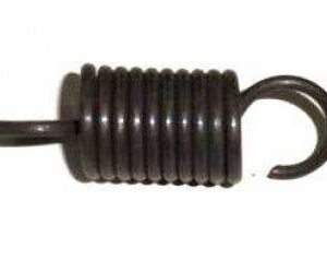 Sprężyna Mechanizmu Blokującego Tylny Most Ursus C-330