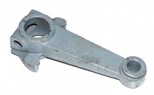 Ramię Sworznia Zwrotnicy Wąs Kierowniczy Ursus C-330 Polski